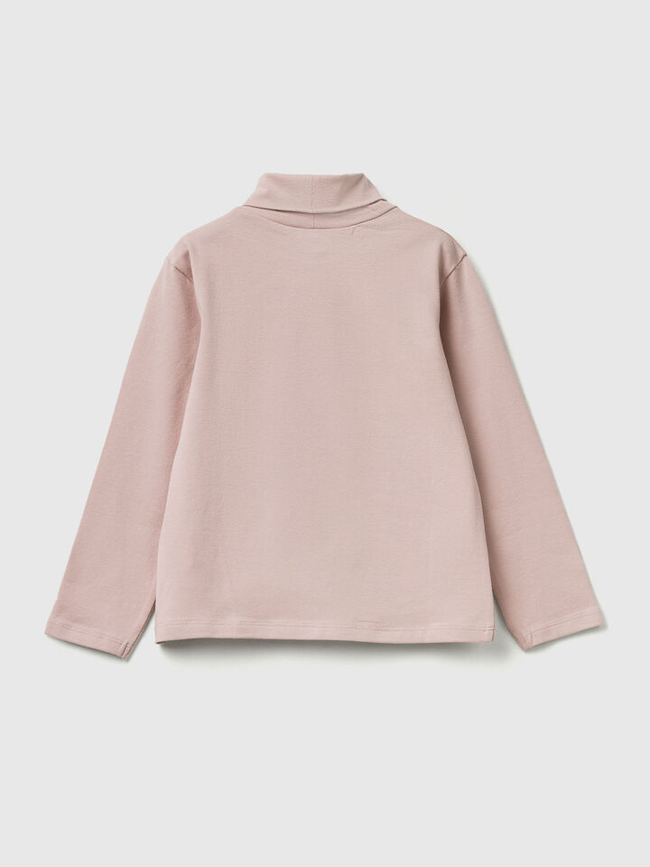 T-SHIRT L/S Mädchen image number 2